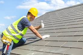 Fast & Reliable Emergency Roof Repairs in Marks, MS